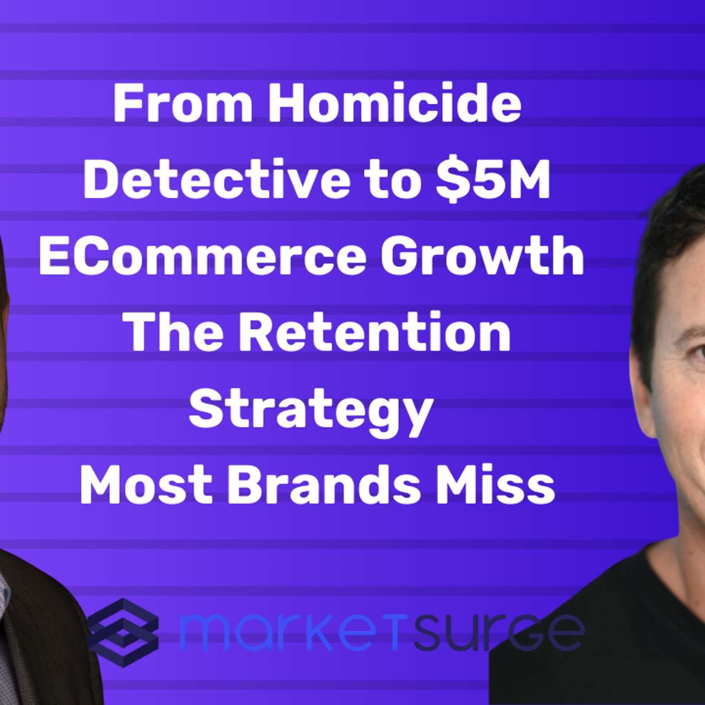 Inside Marketing with MarketSurge