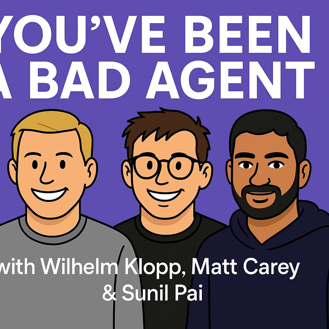 Sunil Pai, Agents SDK at Cloudflare, Becoming Accidentally Important at Work, React Core Team, Durable Objects EXPLAINED and Future of Computing