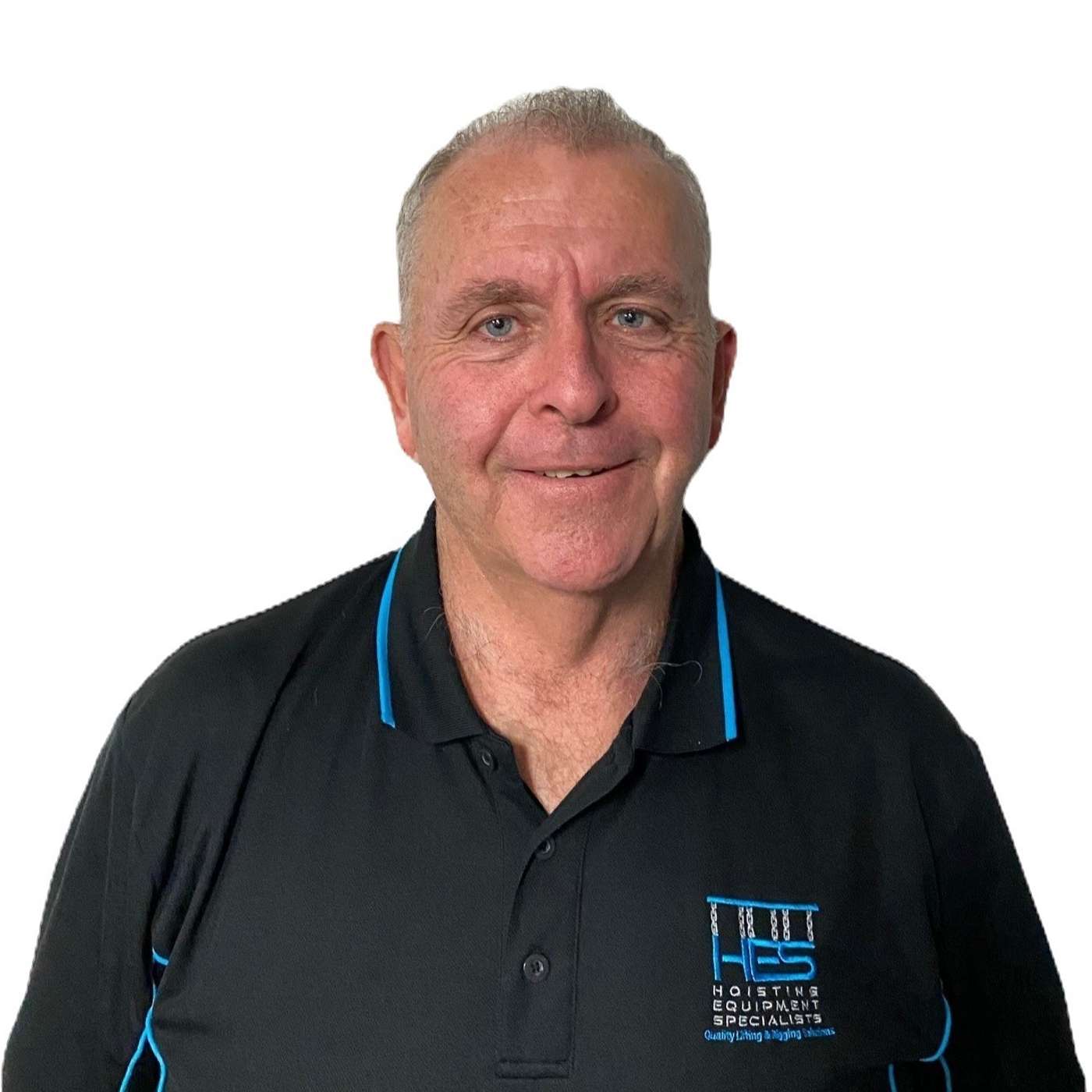 #83 - Chatting With Grant Voysey: I worked at Coates Hire for 25 years and took on anything they asked me to do episode artwork