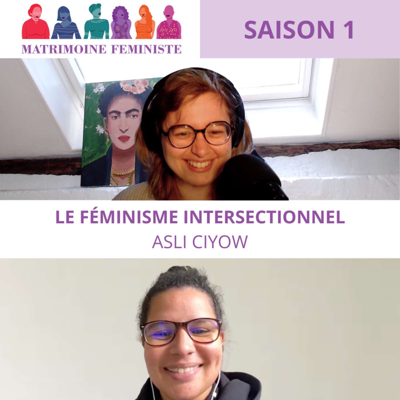 Matrimoine Féministe