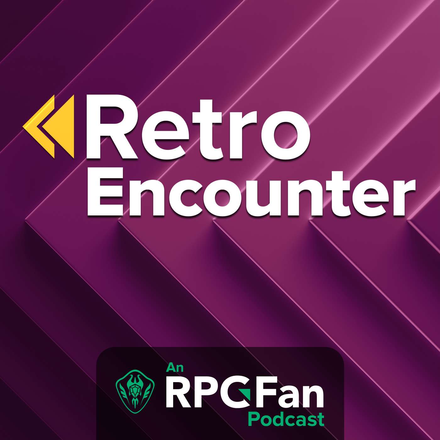 RPGFan\'s Retro Encounter