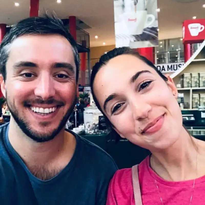 Um dia na vida de podcasters 🎧