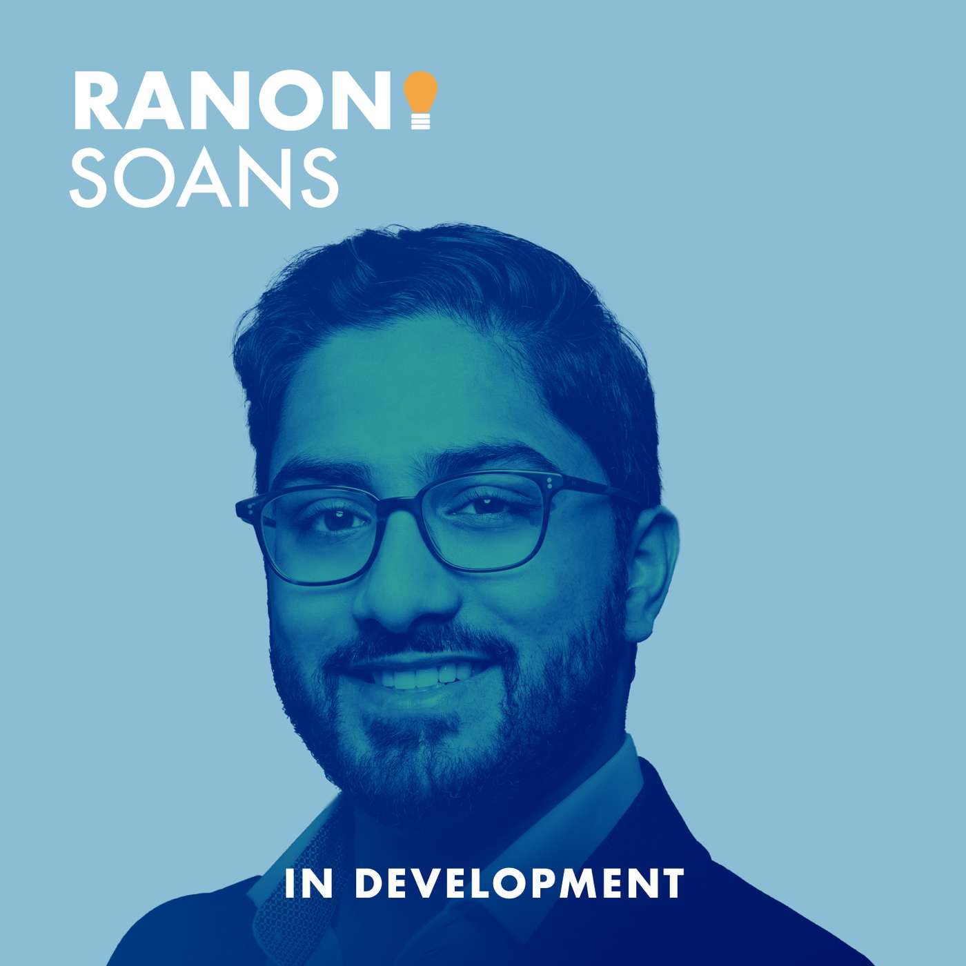 Urban Evolution: Navigating the Dynamic Landscape of City Planning with Ranon Soans episode artwork