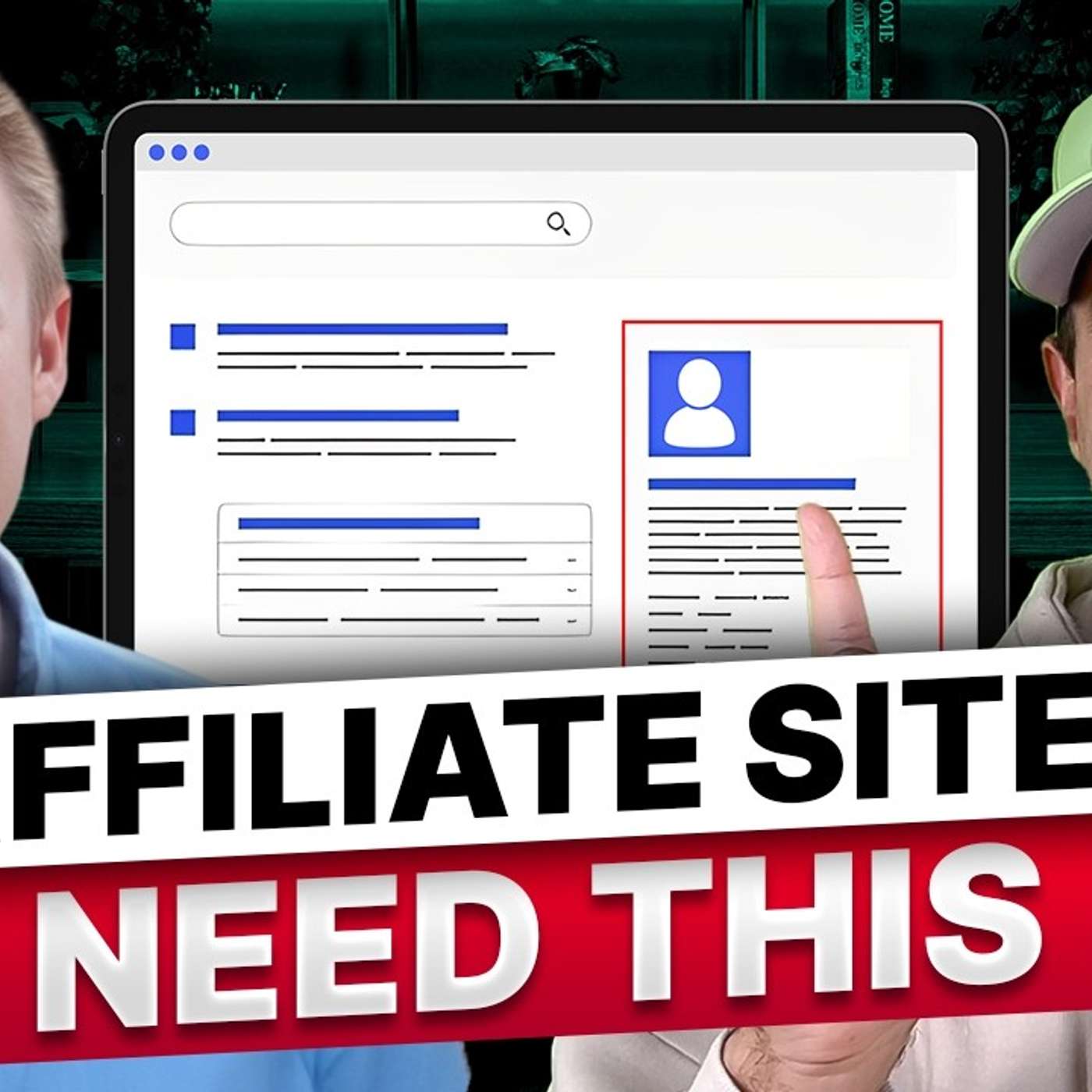 James Dooley Podcast