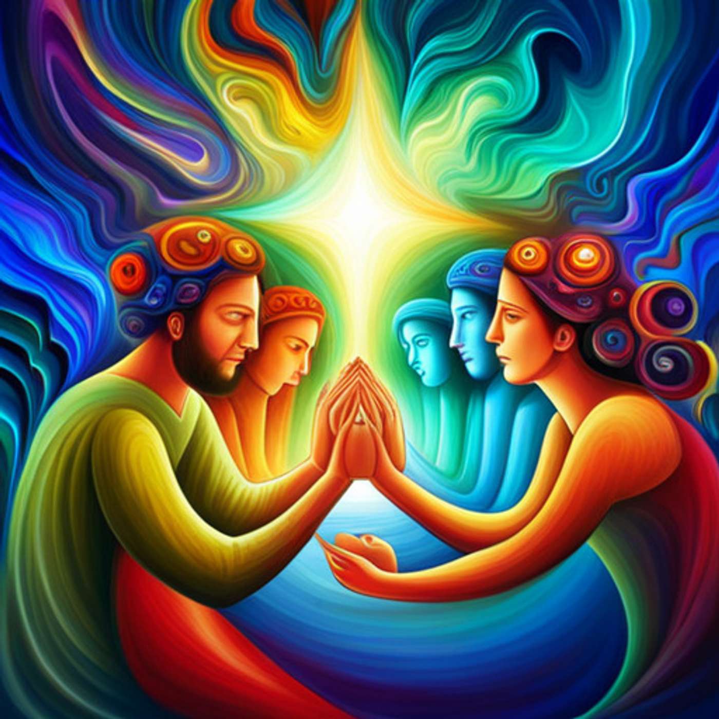 Exploring the Inner Teachings of the Tanya: A Guide to Navigating Life's Spiritual Struggles episode artwork