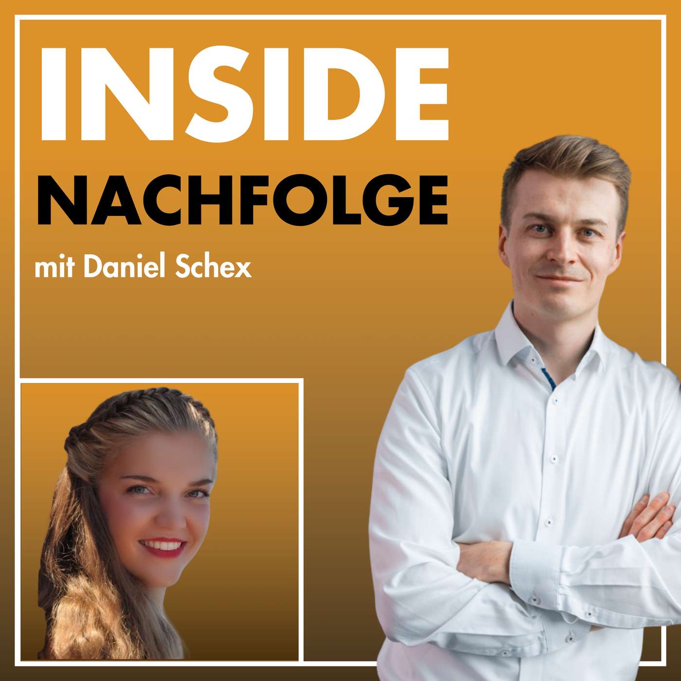 INSIDE NACHFOLGE - Unternehmens- & Vermögensnachfolge im deutschen Mittelstand