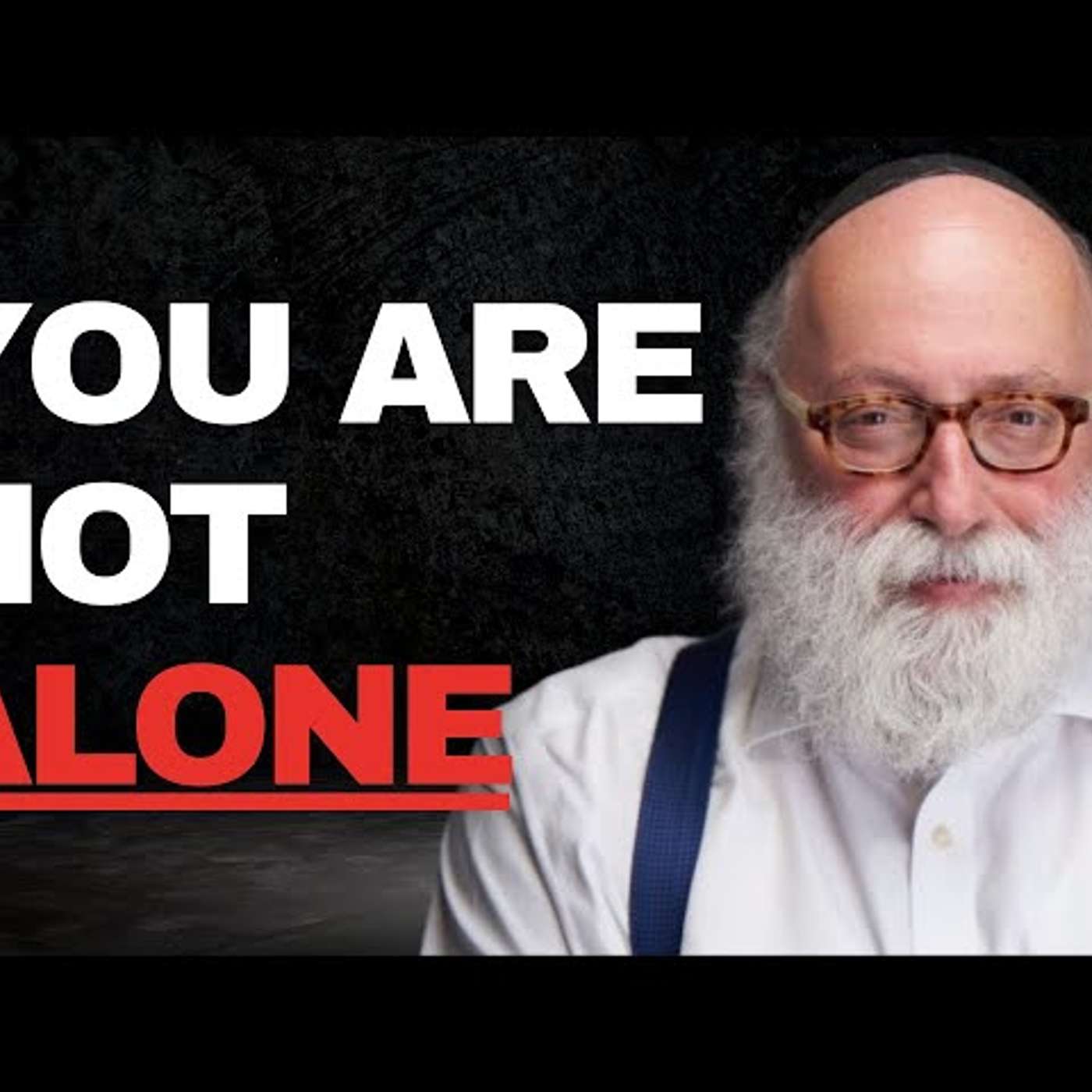 A Message To Someone With Suicidal Thoughts