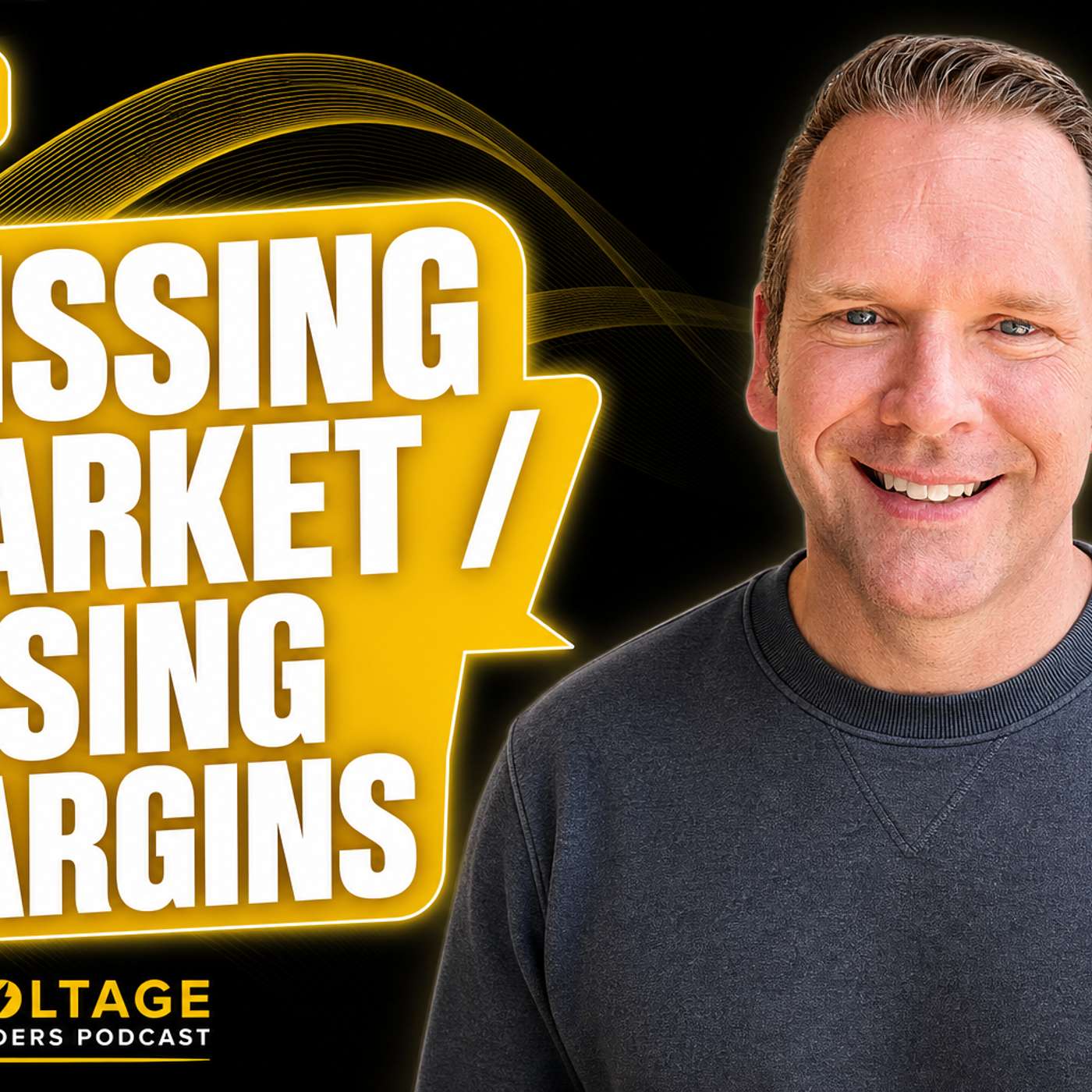 EP321: Are You Building the Right Amazon Brand for What Buyers Actually Want Now?
