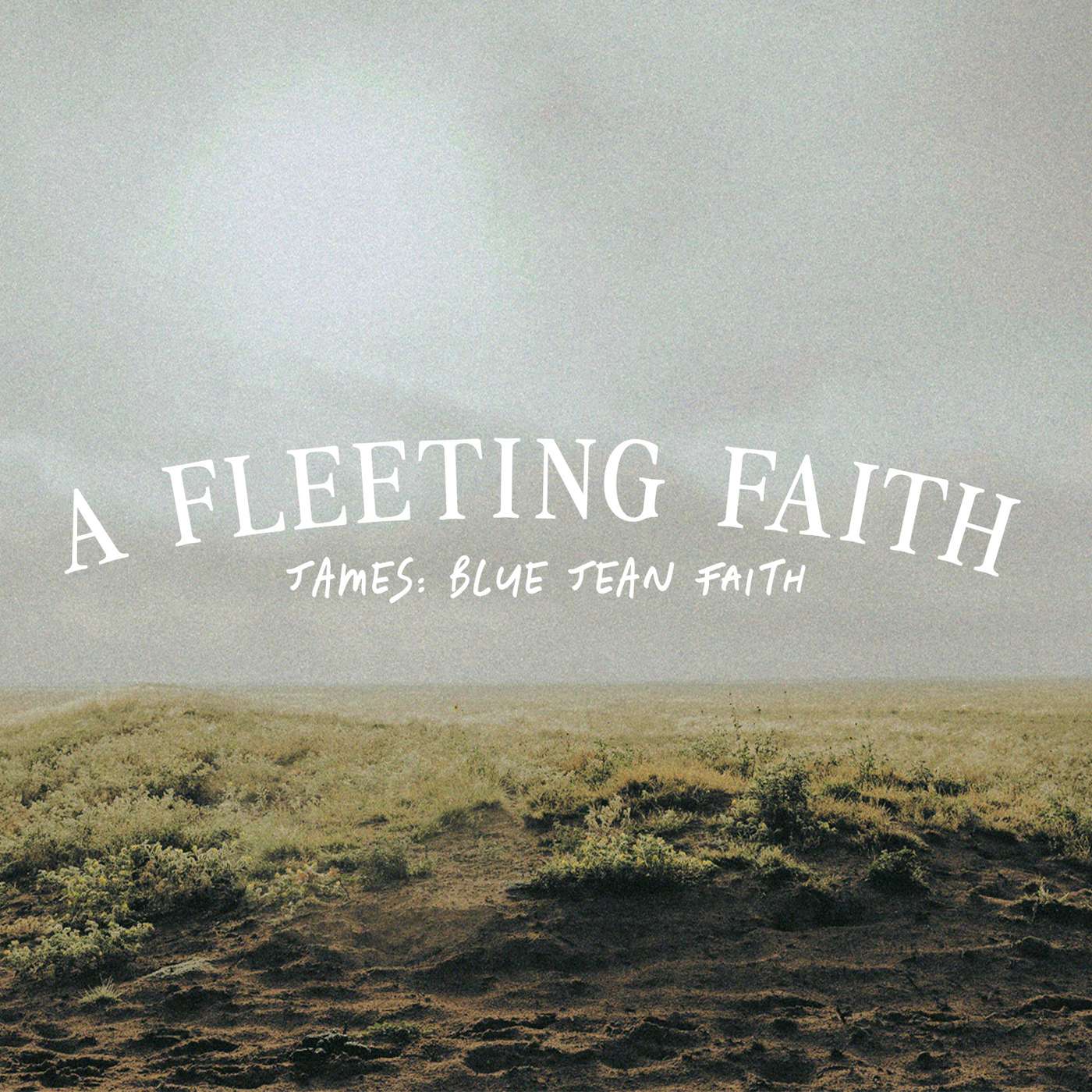 A Fleeting Faith - James 4:13-5:6 episode artwork