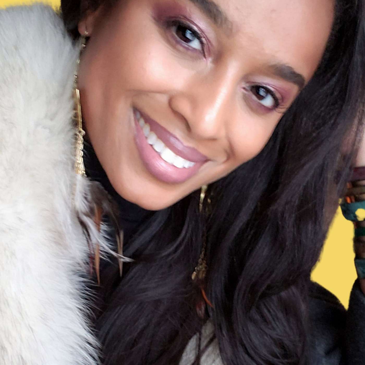 The Truth In This Art: Stories That Matter