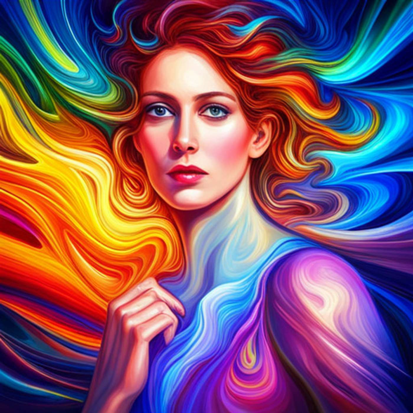 Discovering Inner Love and Fear of Hashem: Insights from Tanya Chapter 25 episode artwork