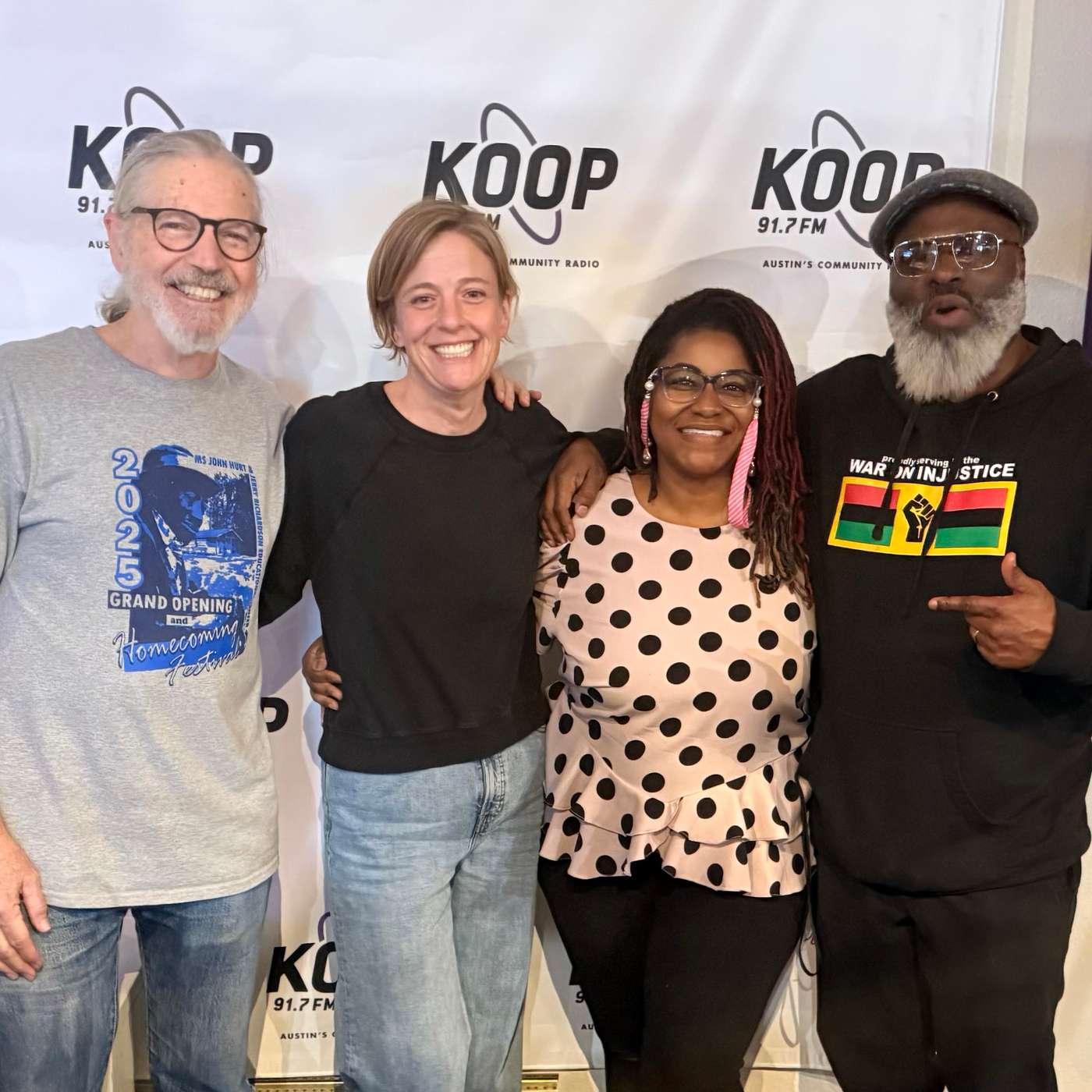 Kingian Nonviolence Principle 2