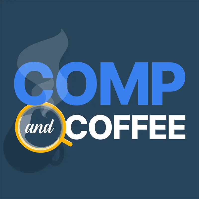 Ep 86 - Spotlight on gender pay gaps