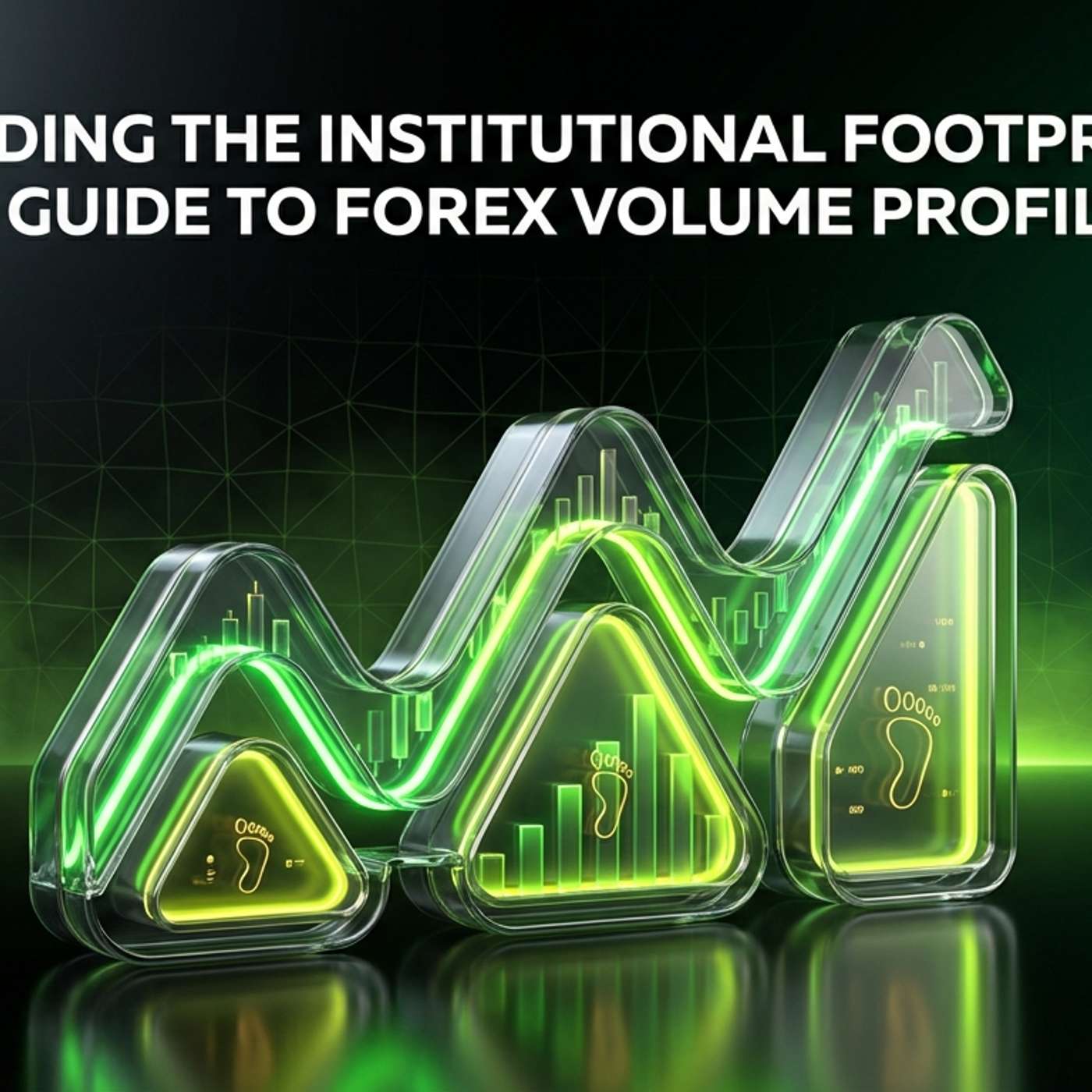 Trading the Institutional Footprint: A Guide to Forex episode artwork