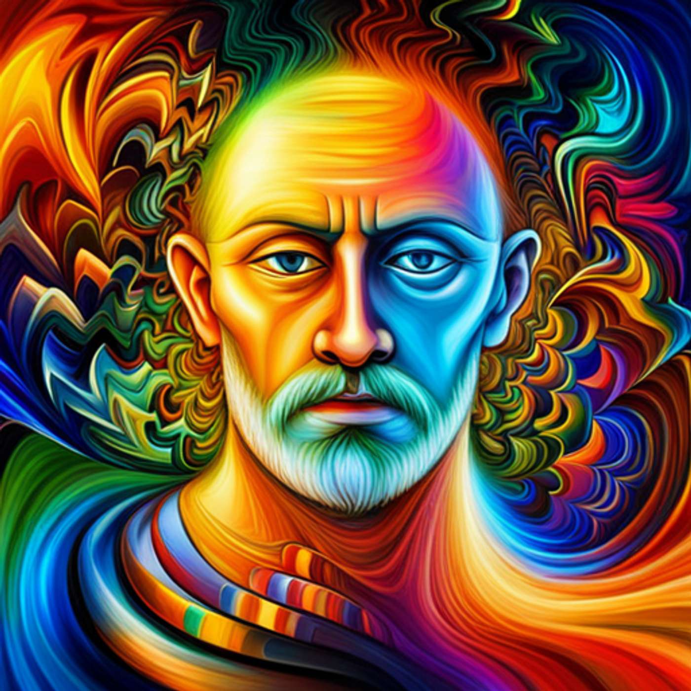 The Daily Tanya with Rabbi Solomon Sage: Insights for Everyday Life episode artwork