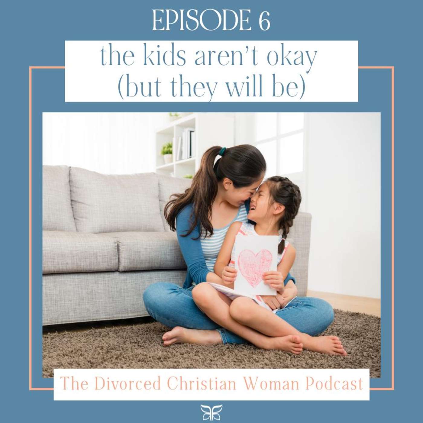 Divorced Christian Woman