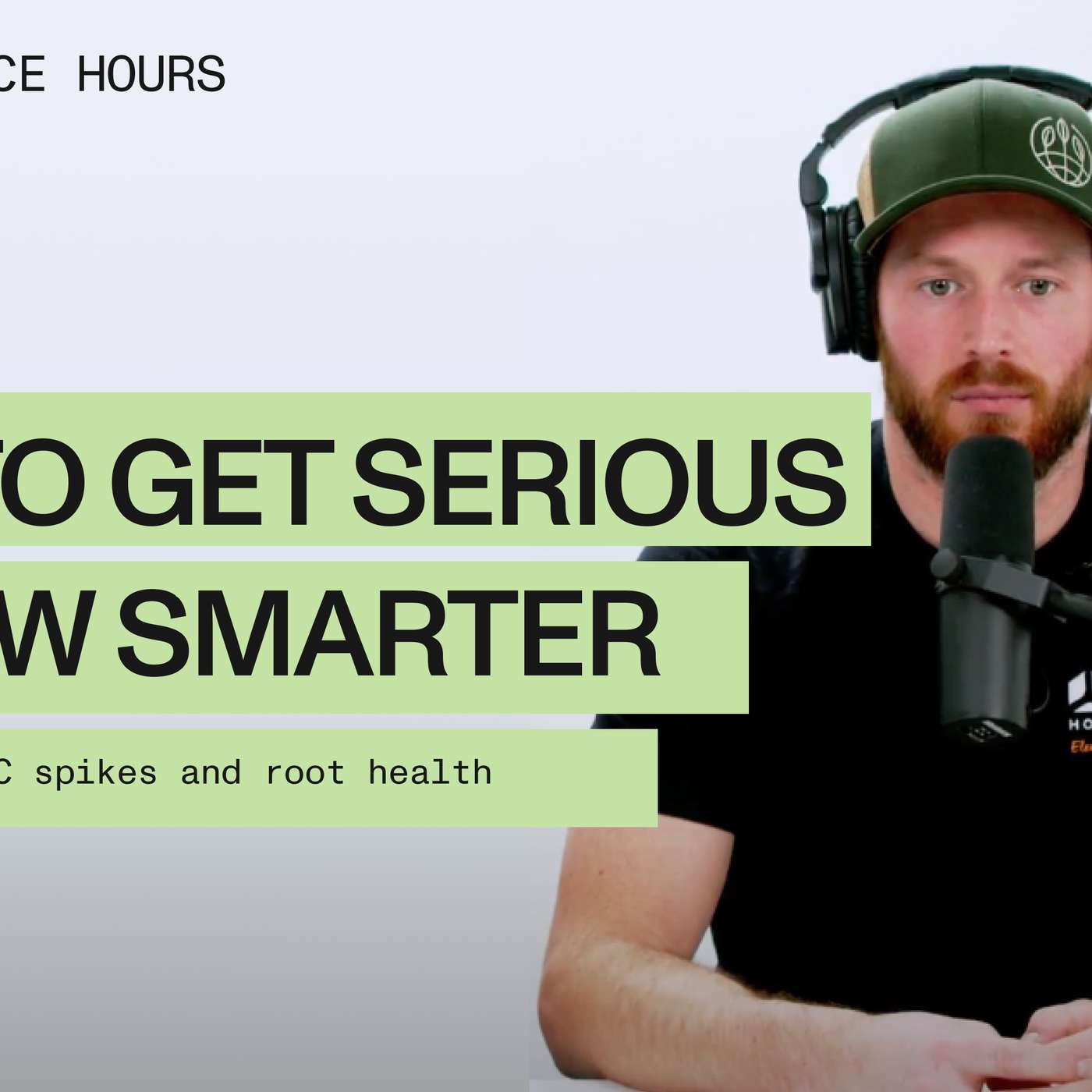 AROYA Office Hours LIVE