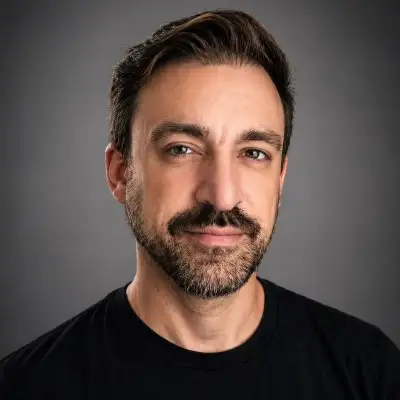 David Geisler