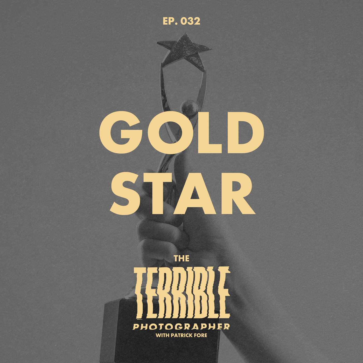 Gold Star - Why Artists Keep Chasing Validation and How to Find Meaning Without the Awards