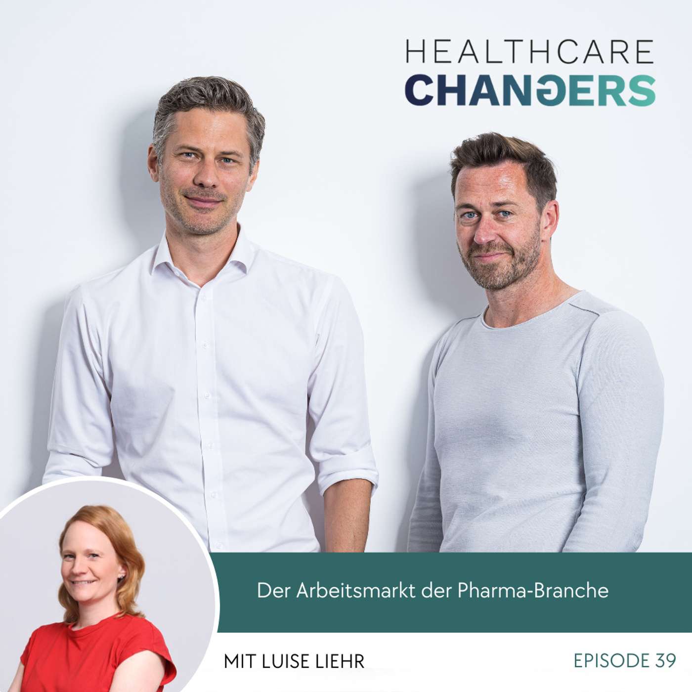 Healthcare Changers Podcast