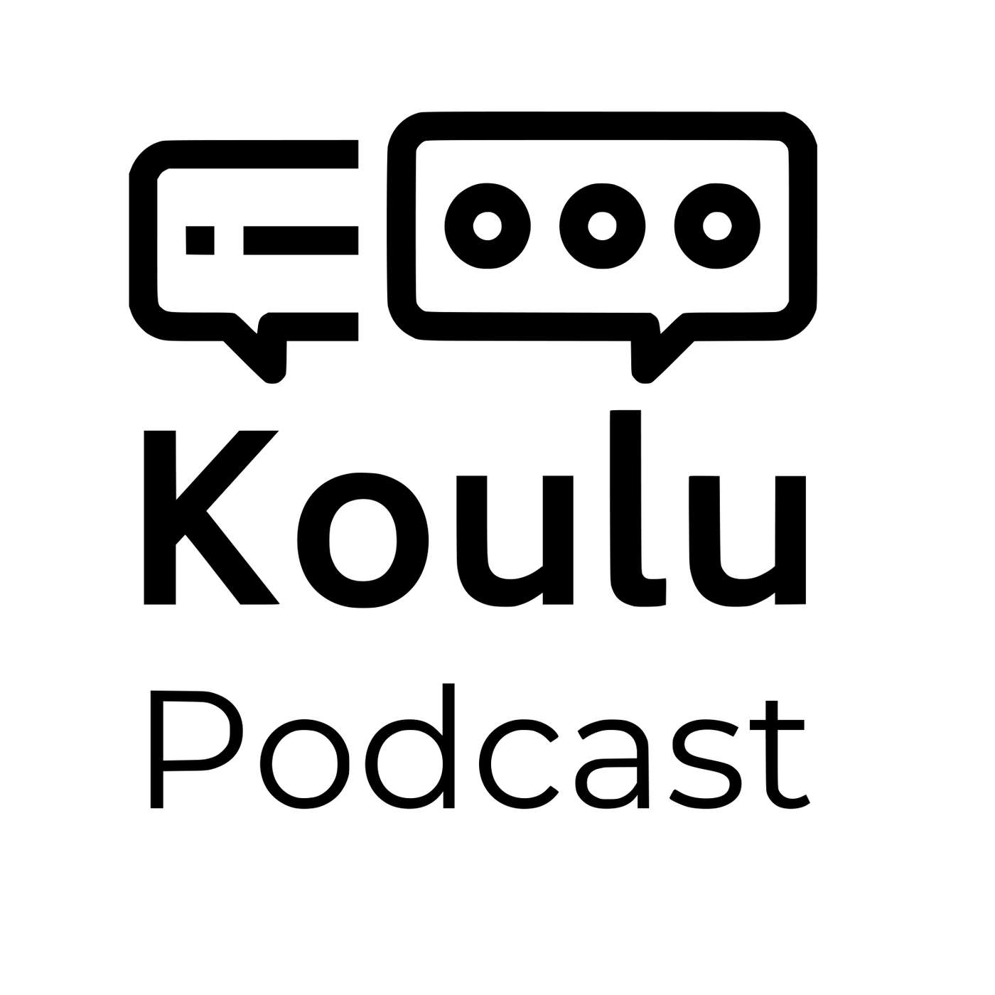 Koulu Podcast
