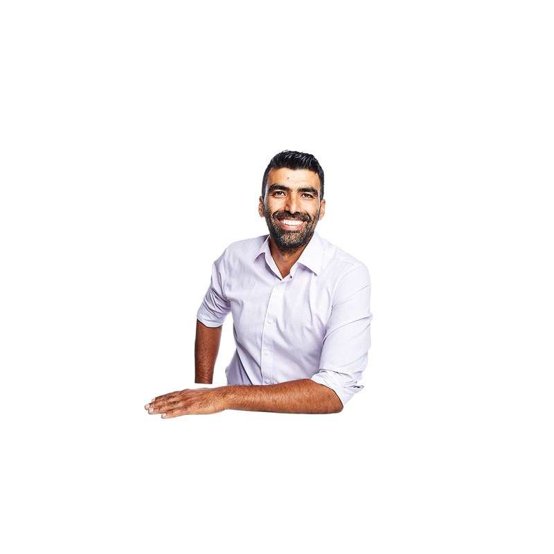 Jitender Aswani