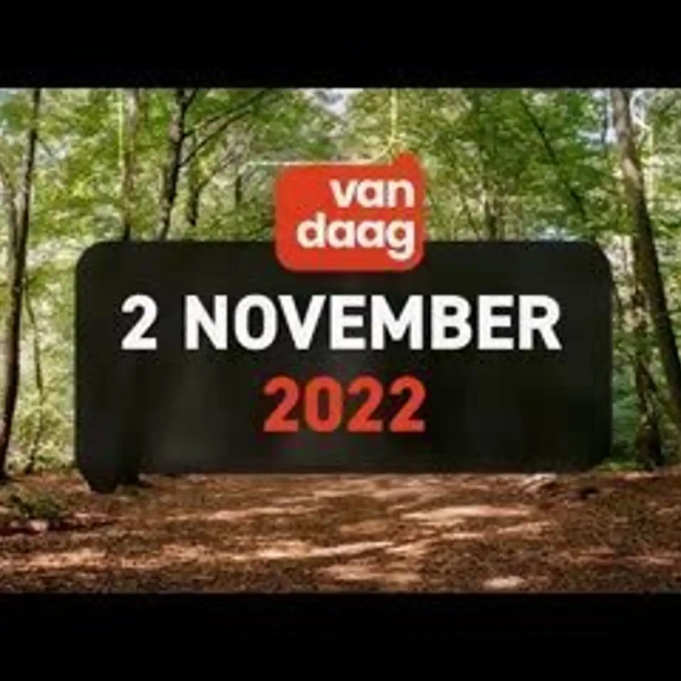 1Twente Vandaag van woensdag 2 november 2022