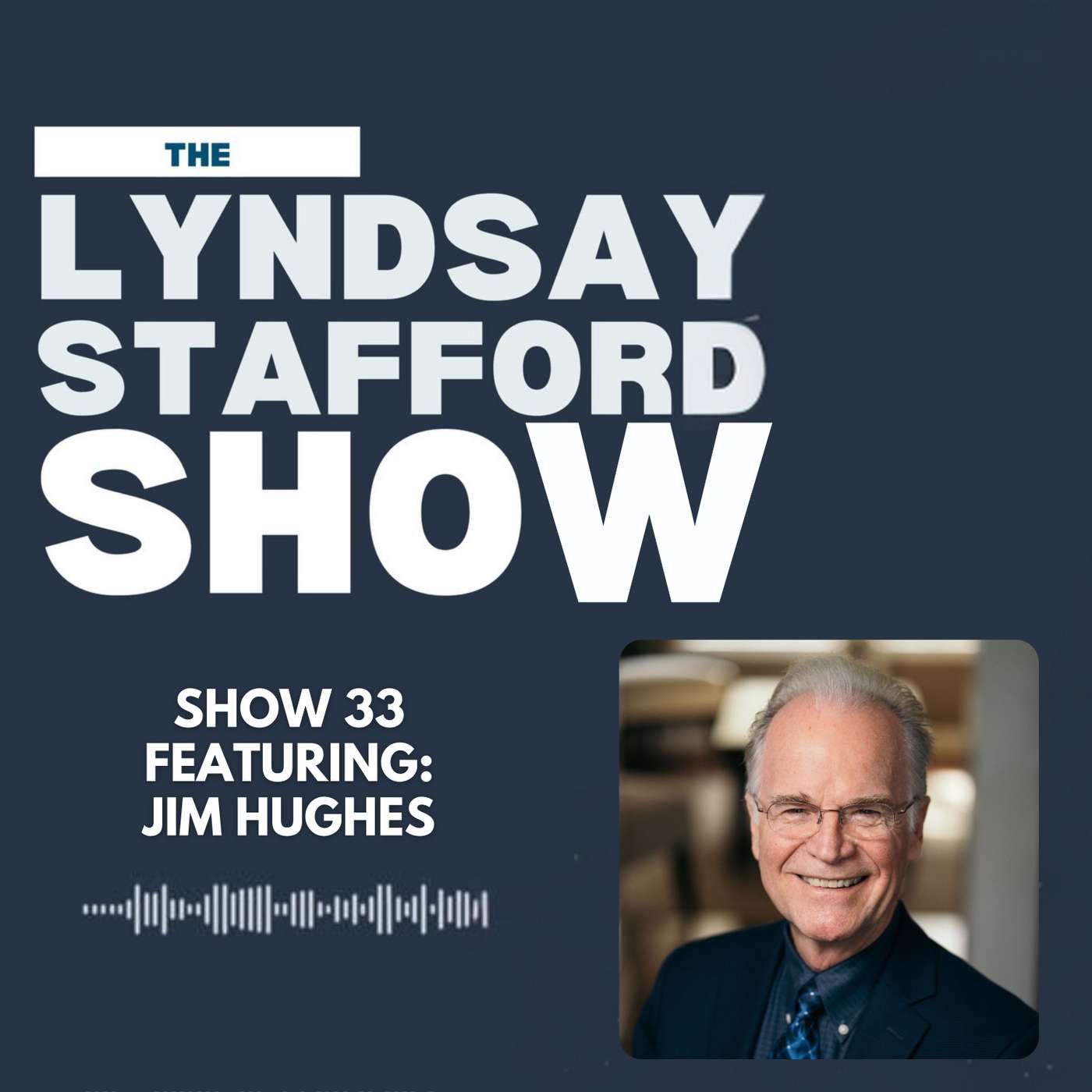 The Lyndsay Stafford Show