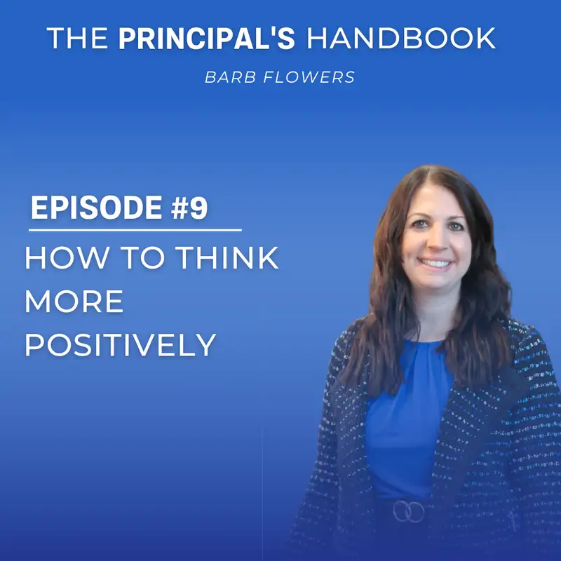 How to Think More Positively