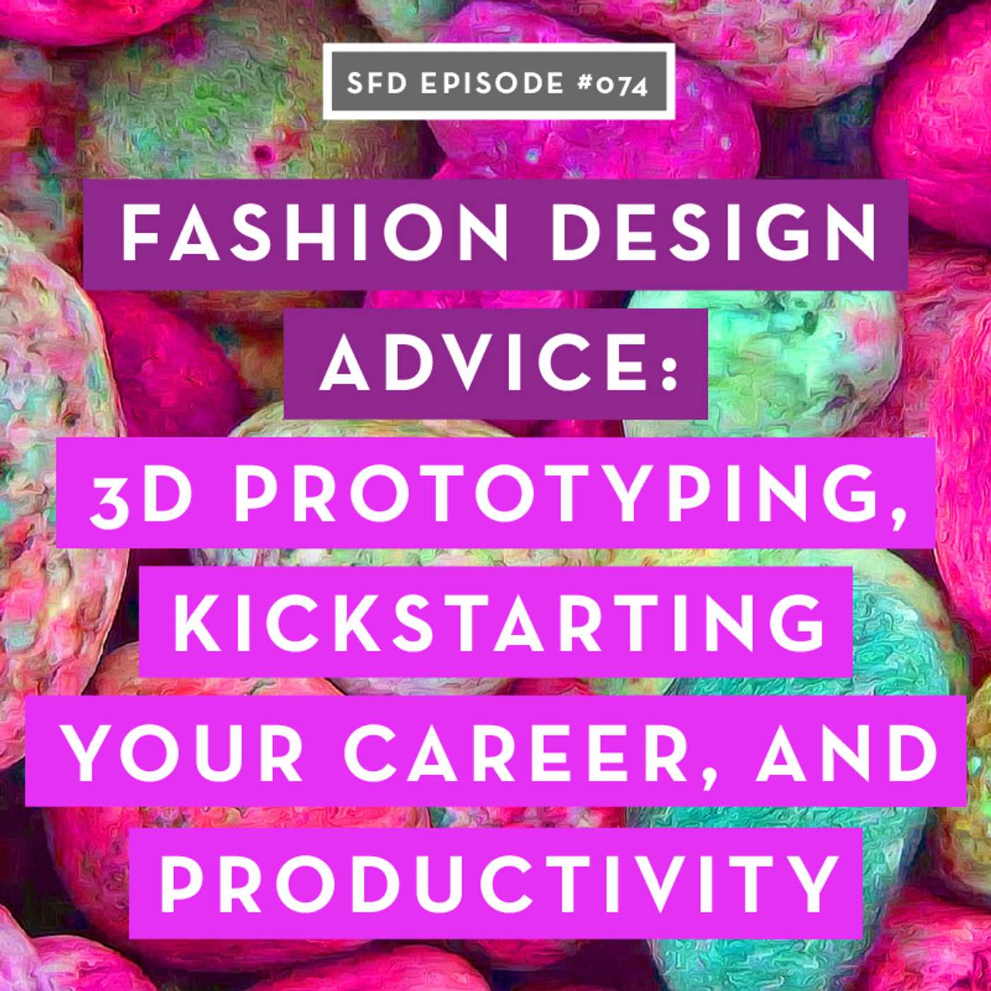 Fashion Designers Get Paid: Build Your Fashion Career On Your Own Terms