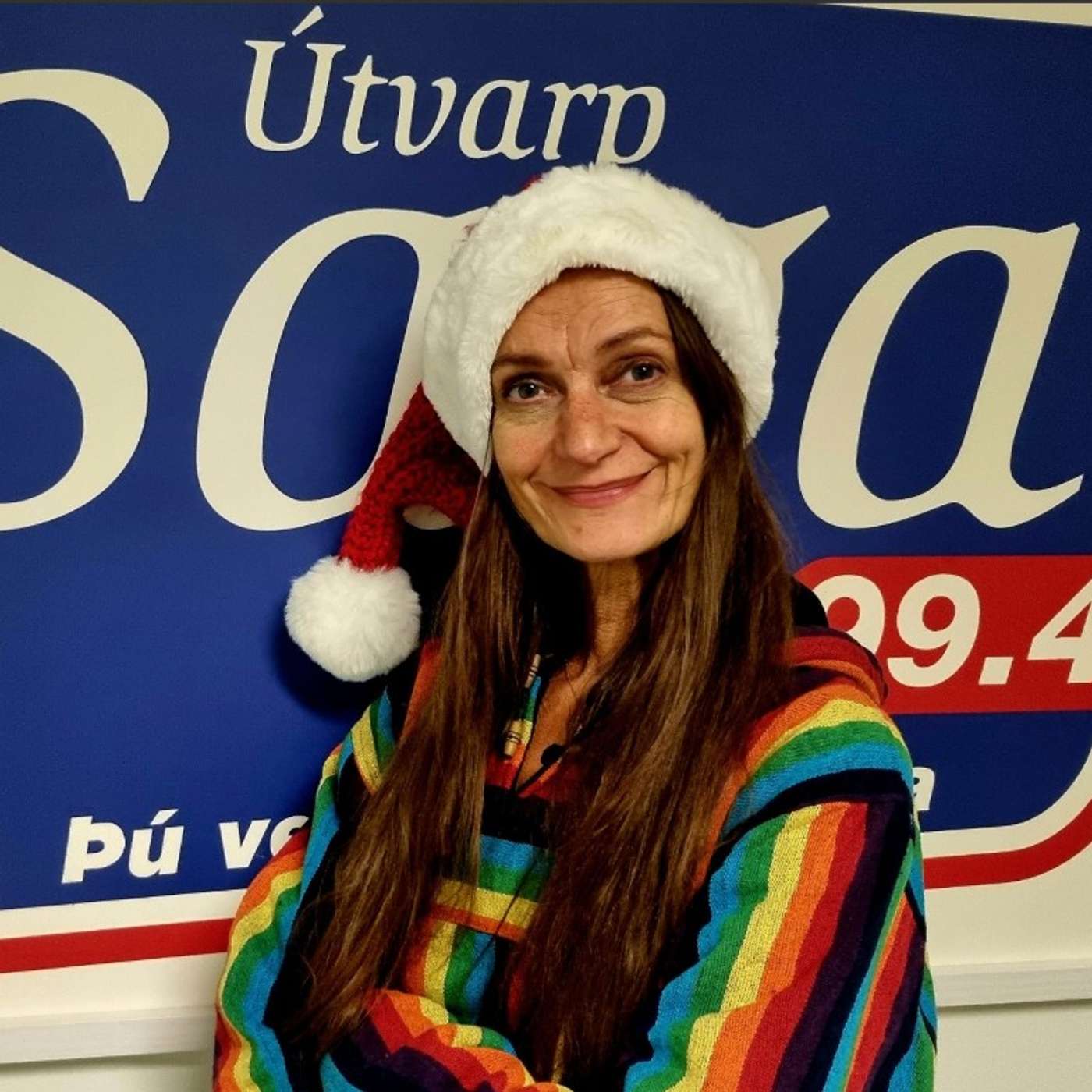 Tónlistarþáttur - Soffía Karlsdóttir