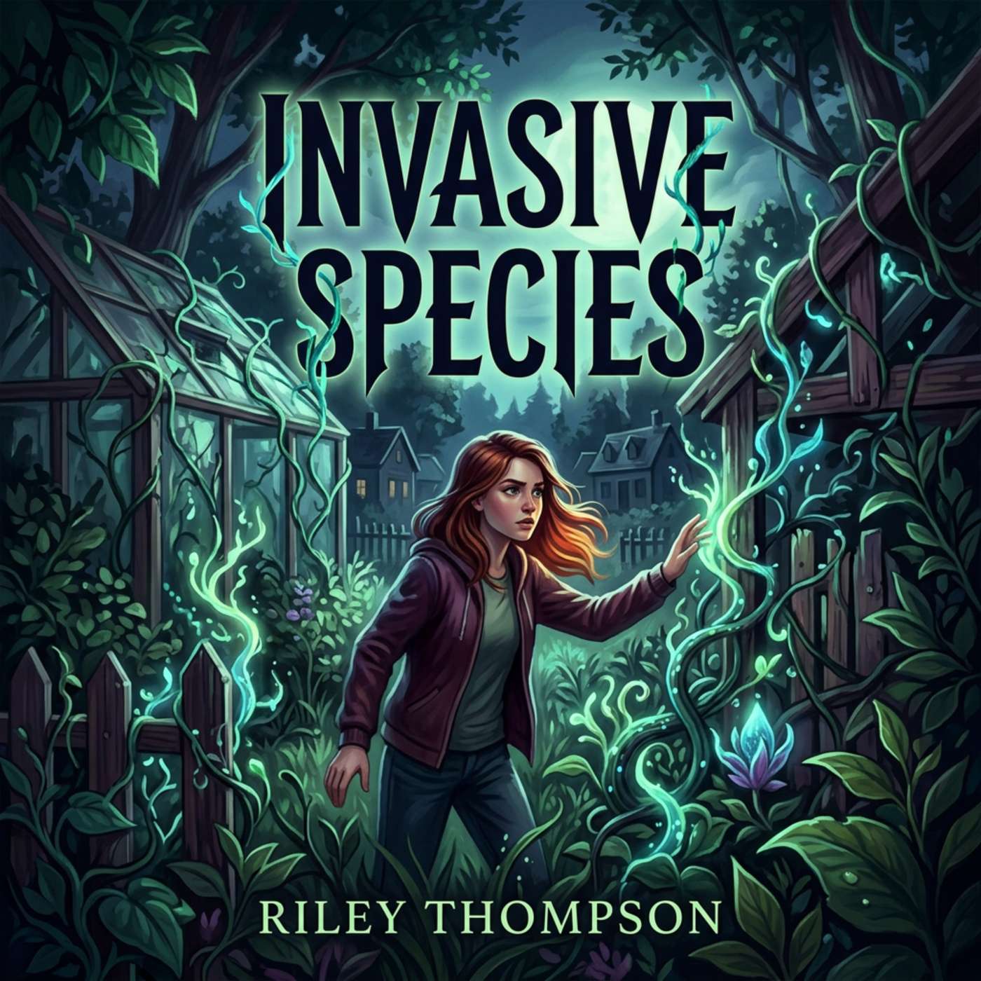 Invasive Species