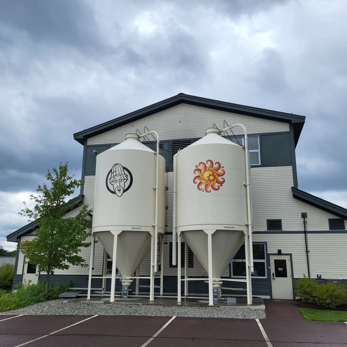 AAB 023: Environmental Impacts of Beer w/ Lawson's Finest and Earthly Labs