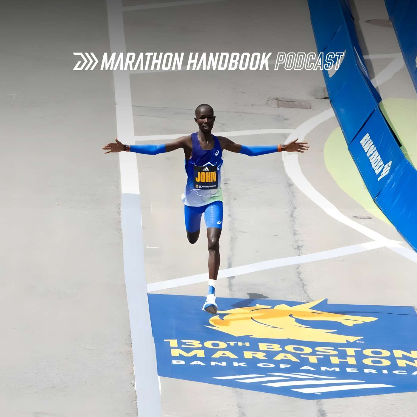 2026 Boston Marathon Instant Analysis & Takeaways episode artwork