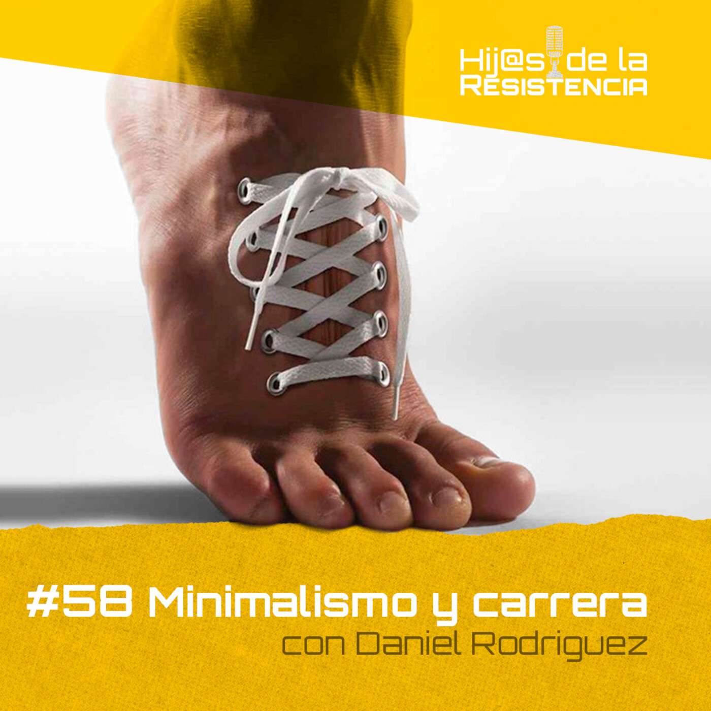 Hijos de la Resistencia