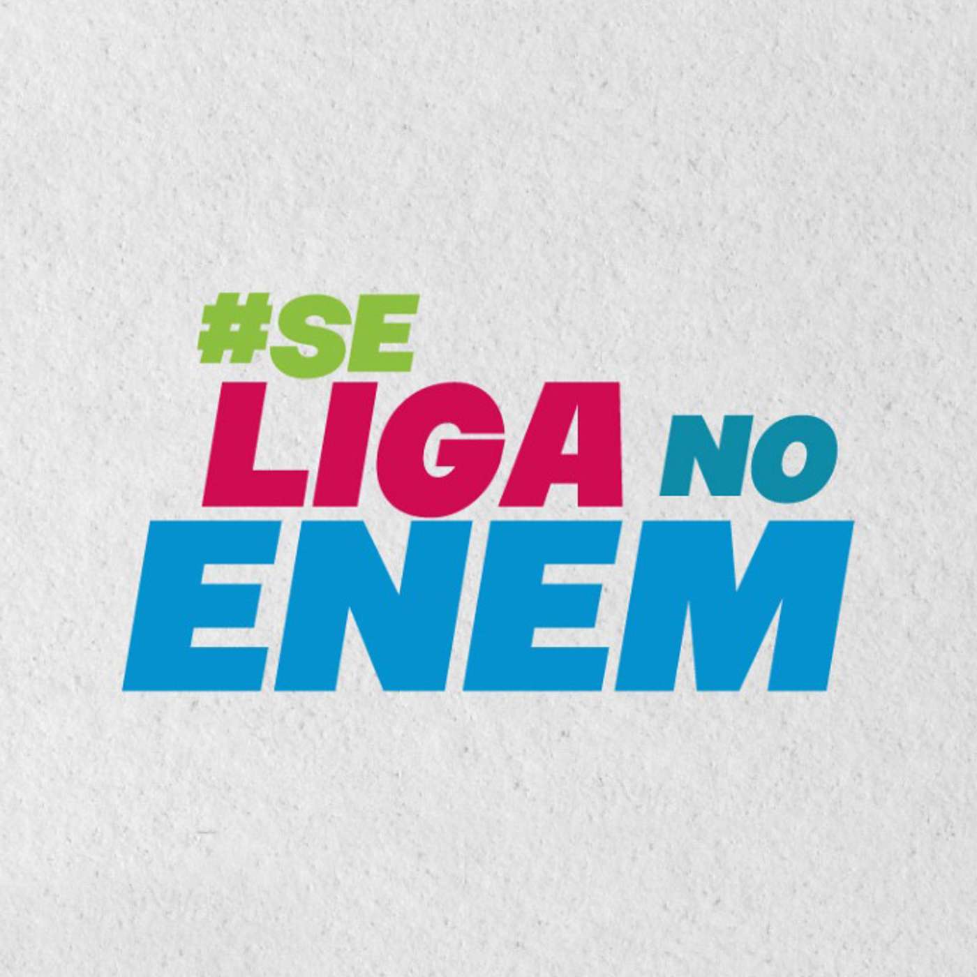 04/06 -  Linguagens - Estrangeirismos e o Enem episode artwork