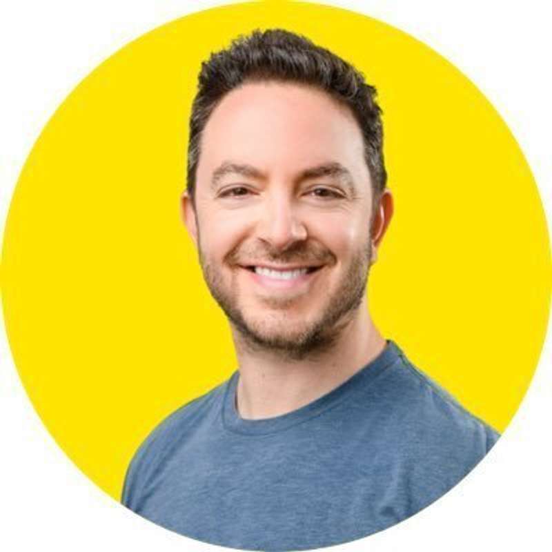 Adam Gilbert
