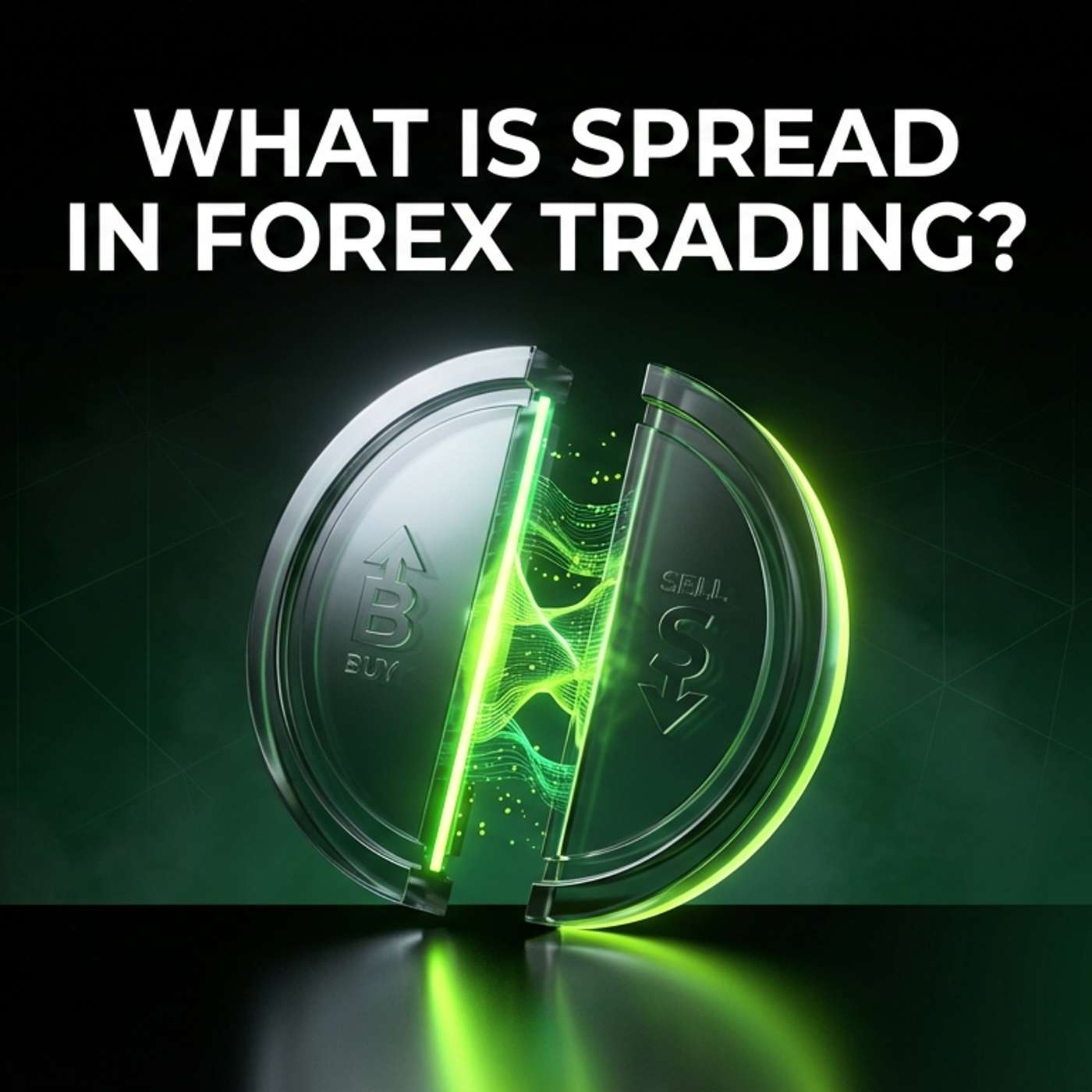 What is Spread in Forex Trading? episode artwork