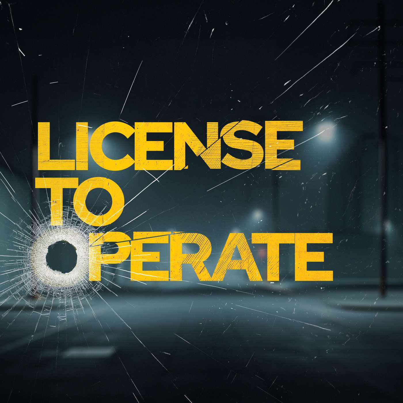 License to Operate