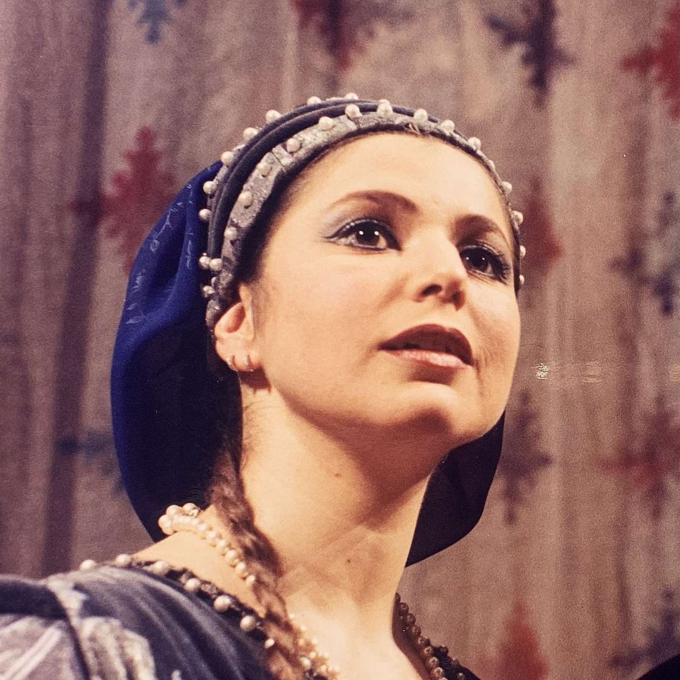 L'Aria che Tira…pillole di lirica - Aria di Barbarina  - (Le nozze di Figaro) - Eleonora Contucci