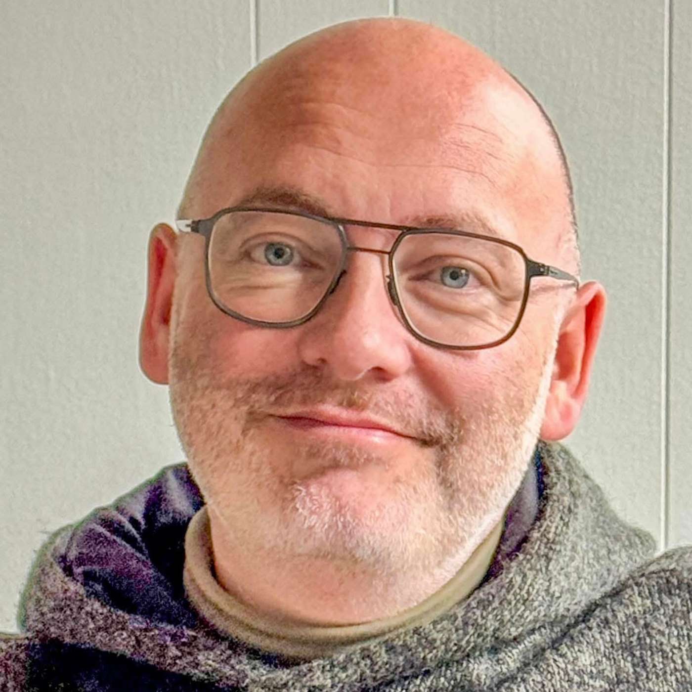 Við vegin - 25. september 2026 - gestur Vinjard Magnussen