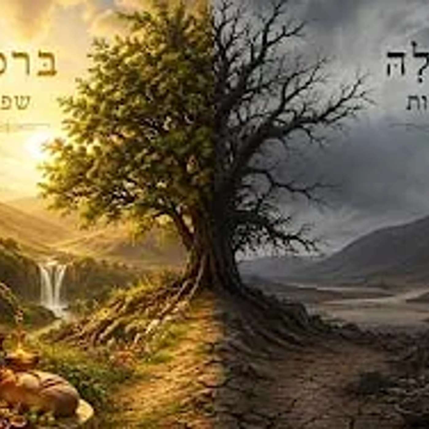 חזק ! תצא עם בחורה לאיטרס ? ה' יפרק אותך !! אתה מקולל !! episode artwork