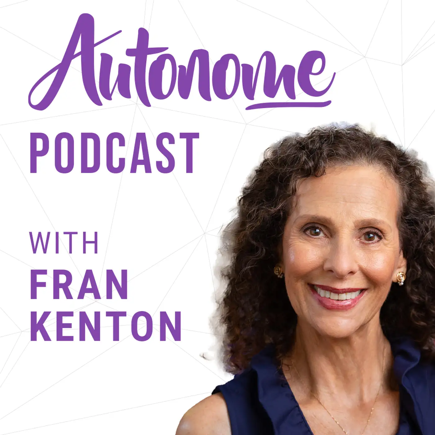 Autonome cover art