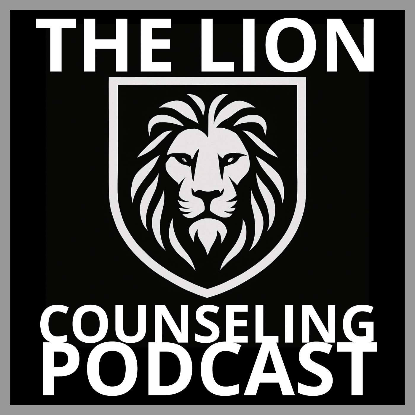 Lion Counseling Podcast