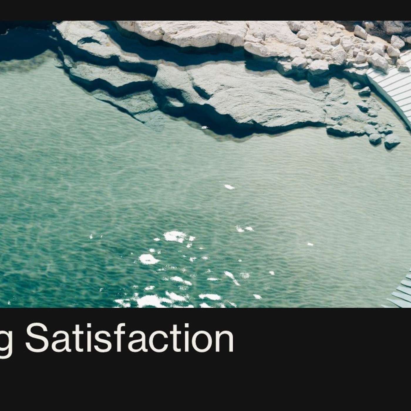 Seeking Satisfaction | 10/12/25 Morning Service