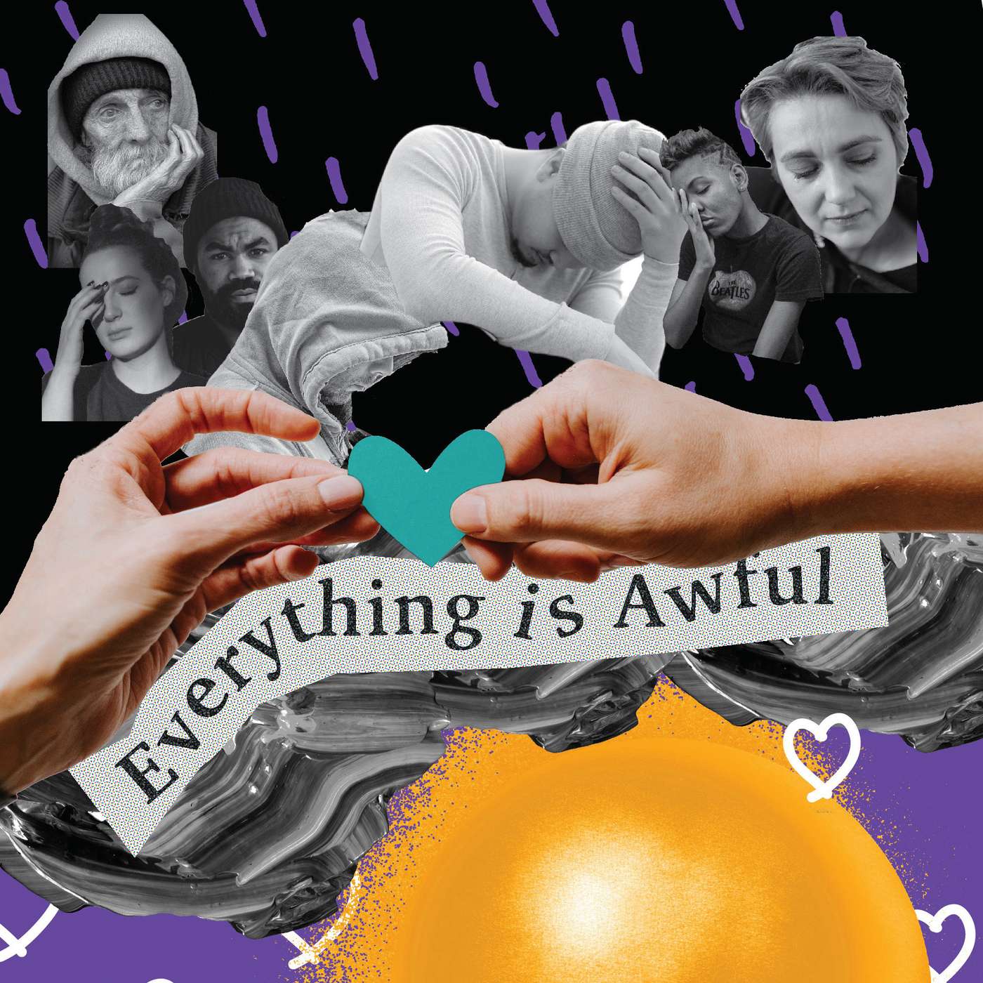 Whatever is True - Jeremy Duncan