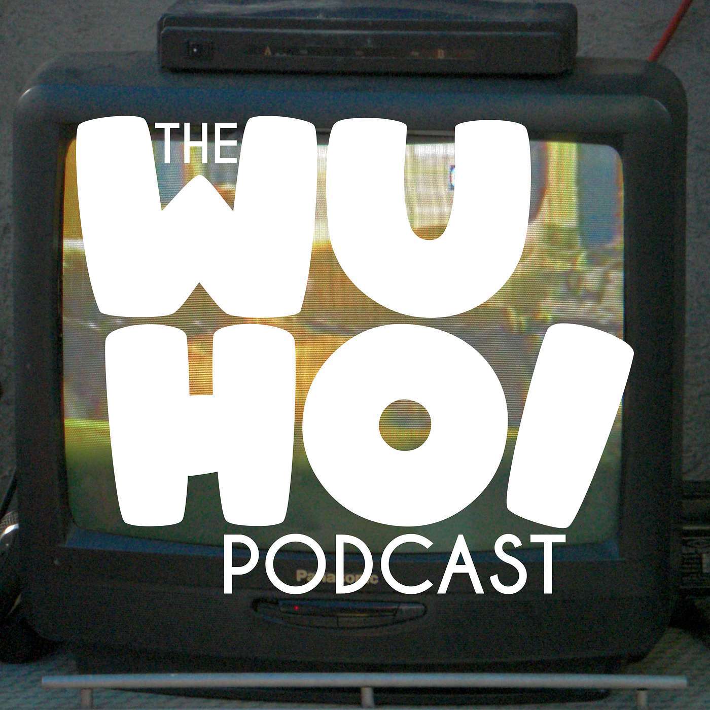 The Wuhoi Podcast