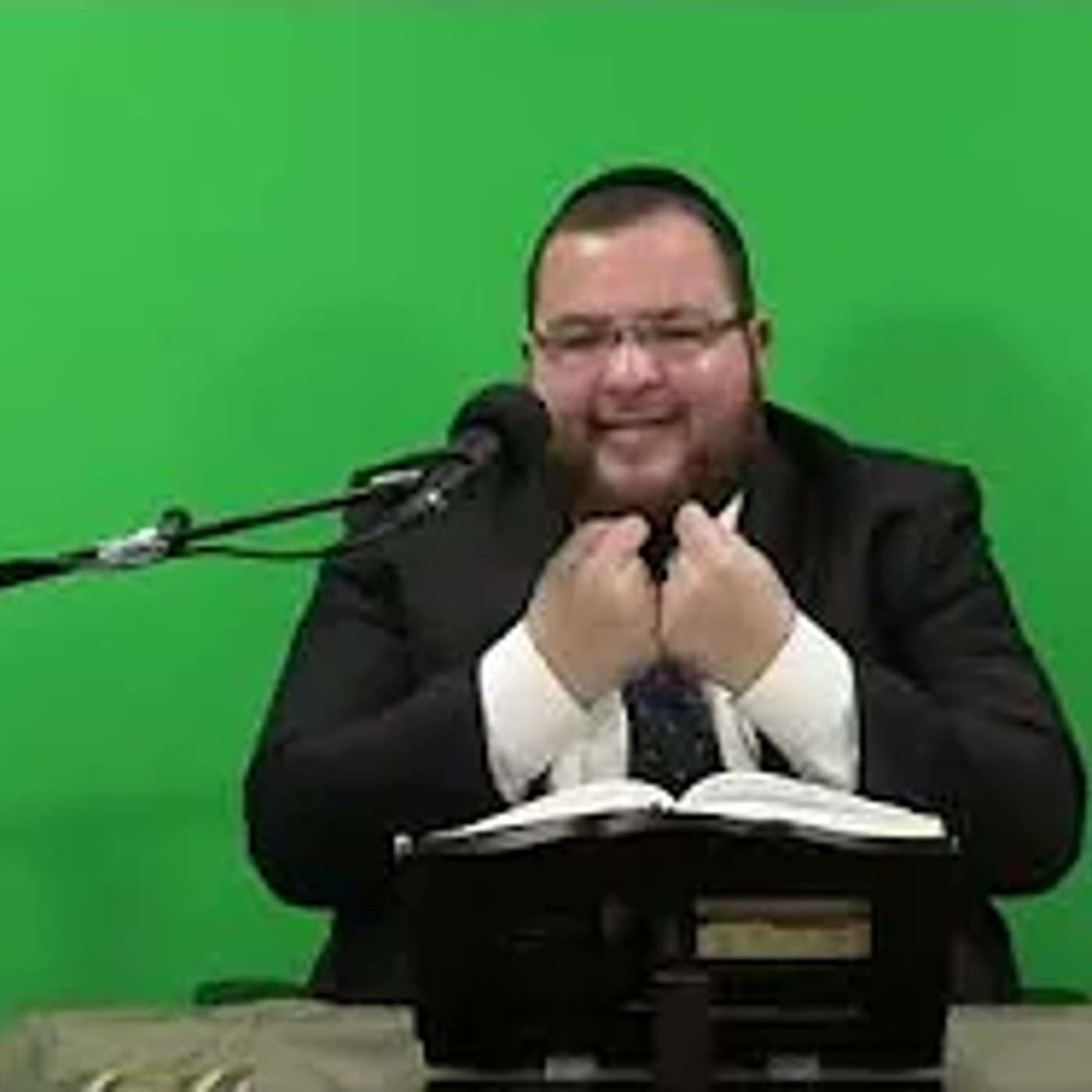 דרמטי: המקובל הפילאי הרב מורגנשטרן השבת באומן חושף 'זה המקום והרחוב המדוייק בירושלים שיתגלה משיח בן'