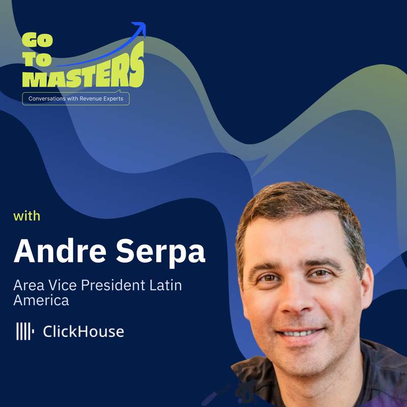 Andre Serpa