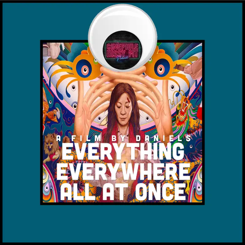 Everything Everywhere All at Once 